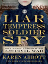 Cover image for Liar, Temptress, Soldier, Spy